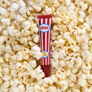 Lipper Пуканки