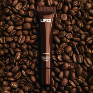 LIPPER Кафе