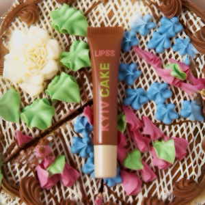 Lipper с вкус на Торта