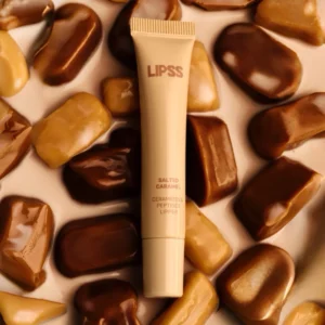 LIPPER  Солен Карамел